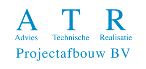ATR Projectafbouw BV | Logo